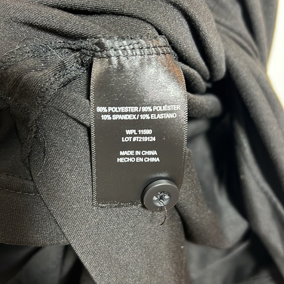 32 Degrees Men’s Performance Polo - Picture 6 of 7